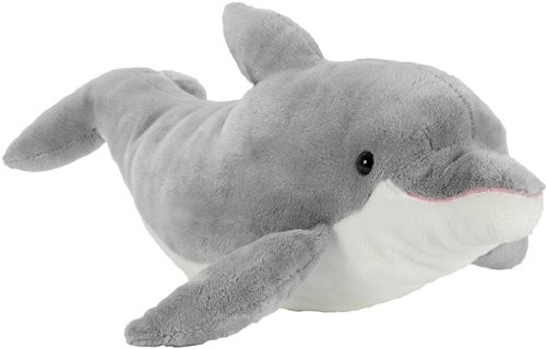 Heunec 248571  softissimo delfin, 50 cm 248571