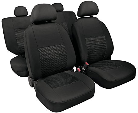 Lampa 54991 Linear pokrowce na siedzenia samochodowe 54991