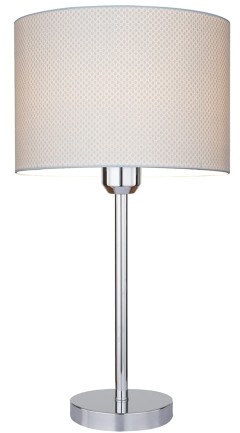 Spotlight Leila Nocna Spot-Light 7654028 Metal/Tkanina