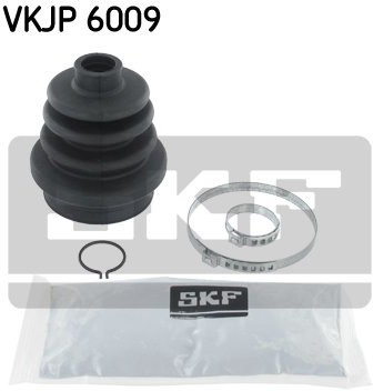 SKF Zestaw osłon, półoś napędowa VKJP 6009 VKJP 6009