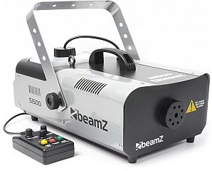 BeamZ S1500 wytwornica dymu 160.492