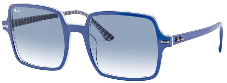 Ray-Ban SUNGLASSES RAY-BAN WOMAN R197313193F53 (Lens/Bridge/Temple) 55/14/140 mm)