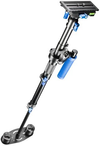 walimex pro Walimex StabyPod M monopod do aparatu 4250234597685