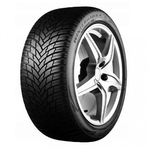 Firestone Winterhawk 4 185/60R15 88T