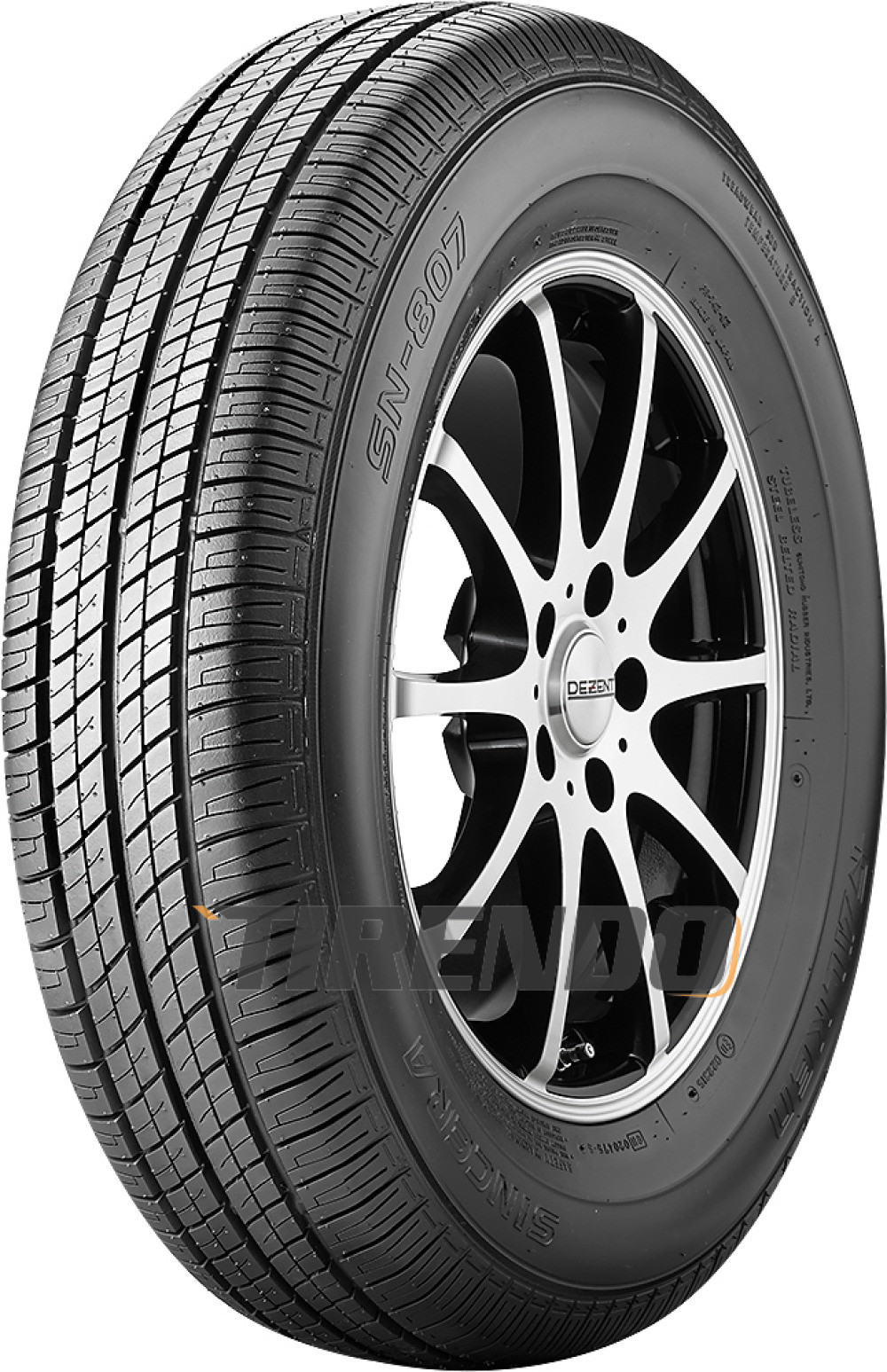 Falken SINCERA SN807  145/80R12 69S