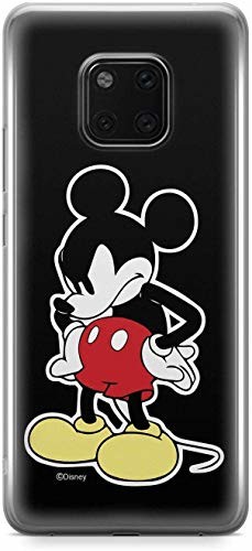 Finoo GmbH & Co KG Myszka MickeyMouse-Angry Huawei Mate 20 Pro Silikon 159580-110