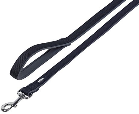 Nobby Lina  120 m  Classic preno, m-l, czarny/szary