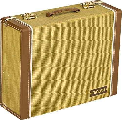 Fender Classic Series Pedalboard Case Case For Effect Pedalboard - Rozmiar: S - Kolor: Tweed 996106501