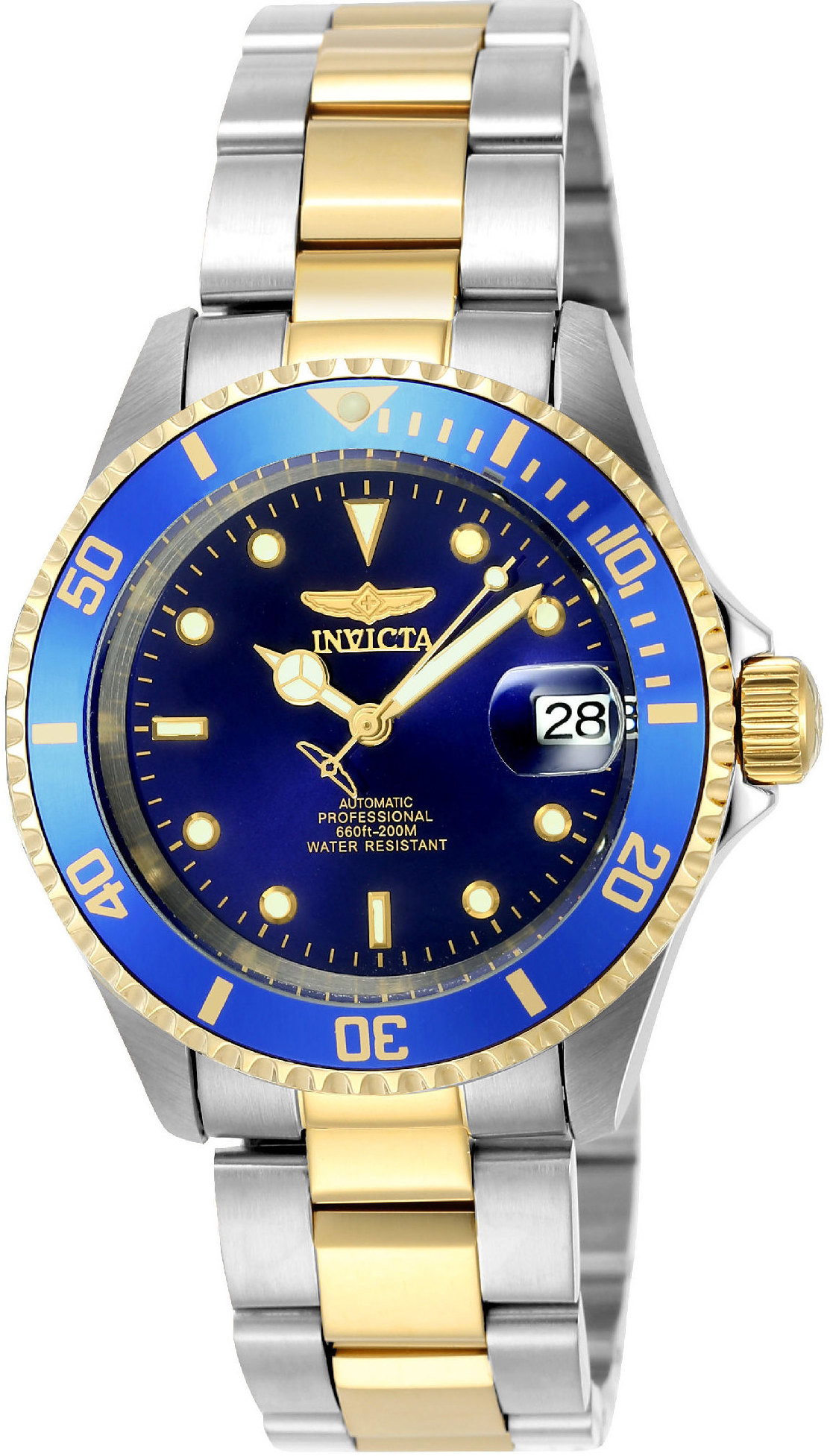 Invicta Pro Diver Men  8928OB