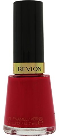 REVLON Revlon Nail Enamel 270 CHERRIES in the Snow 14,7 ML