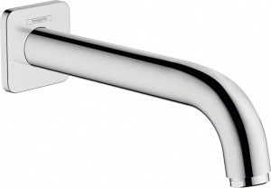 Hansgrohe 71460000 Vernis Shape wylewka wannowa CHROM