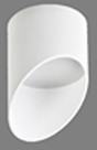 Azzardo Lampa sufitowa MOMO 14 3000K SH2618-WH