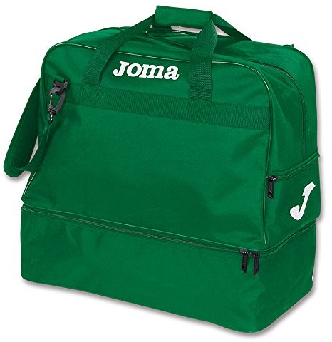 Joma joma Training Bag Medium Sport z kieszenią na dno granatowy granatowy, M, zielony, s 400007.450_S