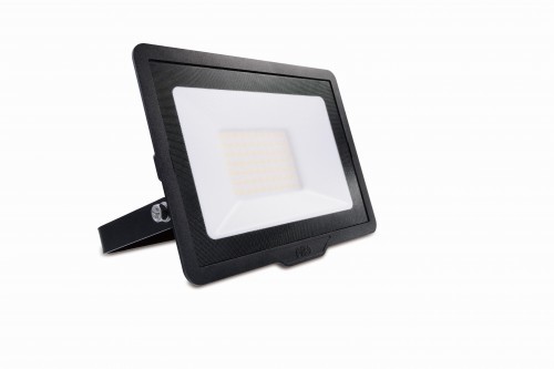 Philips PILA Naświetlacz LED IP65 BVP007 50W 42500lm 4000K biała neutralna, obudowa czarna PILA BVP007 50W 4000K