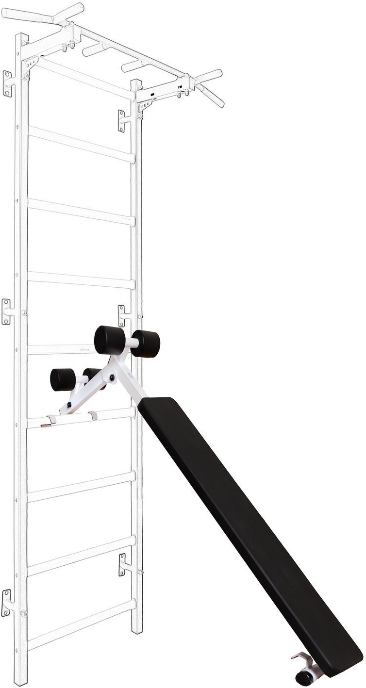 BenchK BenchK B310W/710W Ławka do ćwiczeń BenchK-37188-0