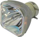 Hitachi Lampa do HCP-L260 - zamiennik oryginalnej lampy bez modułu
