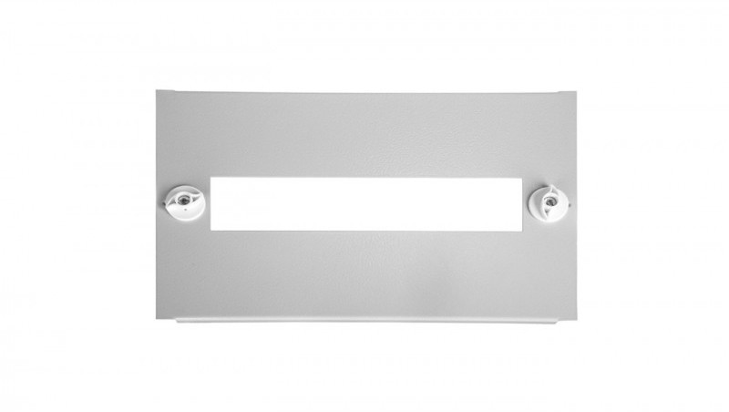 Eaton Osłona metalowa z wycięciem dla aparatury modułowej 400x200mm BPZ-FP-400200-45 286680 286680