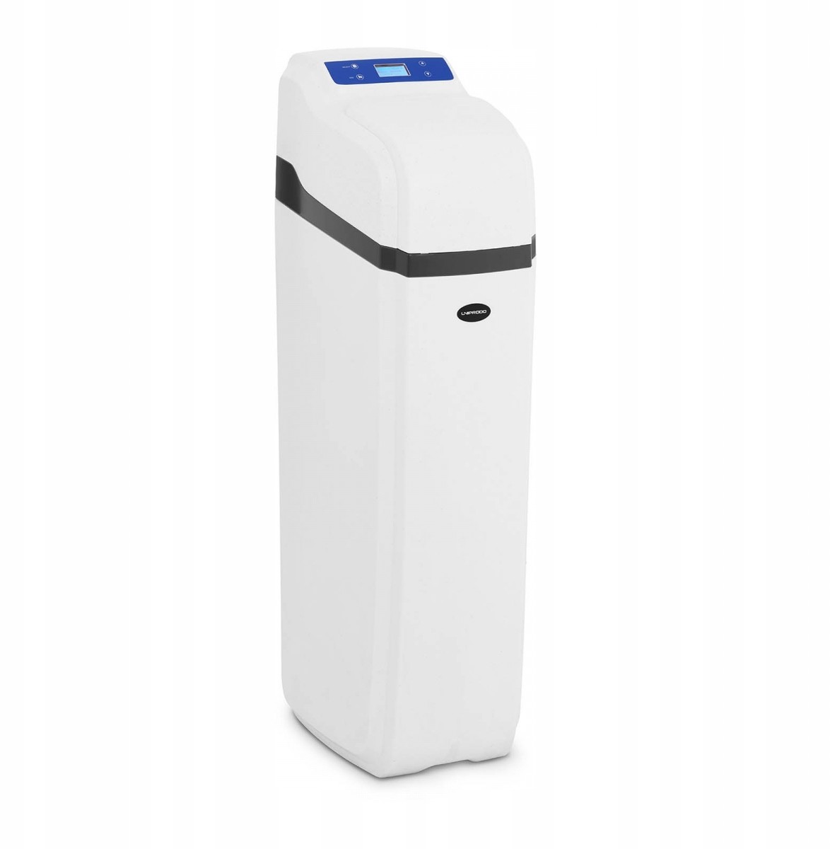 Uniprodo 10250397 Zmiękczacz Wody 3,3W 25L