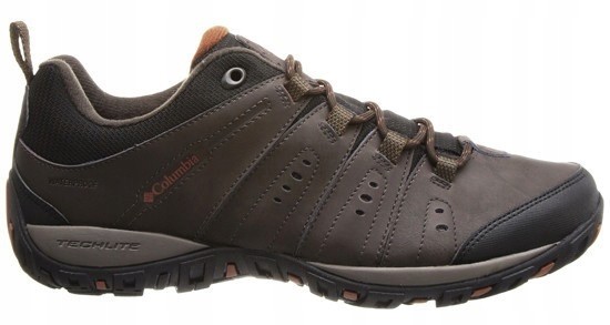 Columbia Buty Woodburn BM3924 231 47