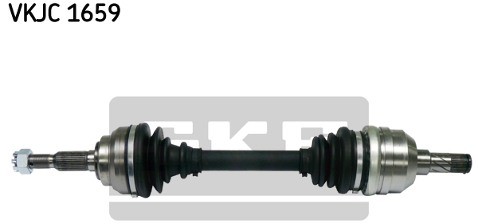 SKF Wał napędowy VKJC 1659