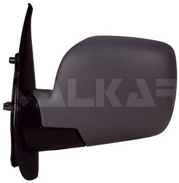 ALKAR 9239160 lusterko zewnętrzne 9239160