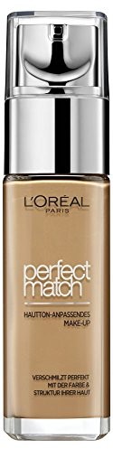 L'Oréal Paris L'Oreal True Match Super blendable Foundation SPF 17 30 ML 3600522862598