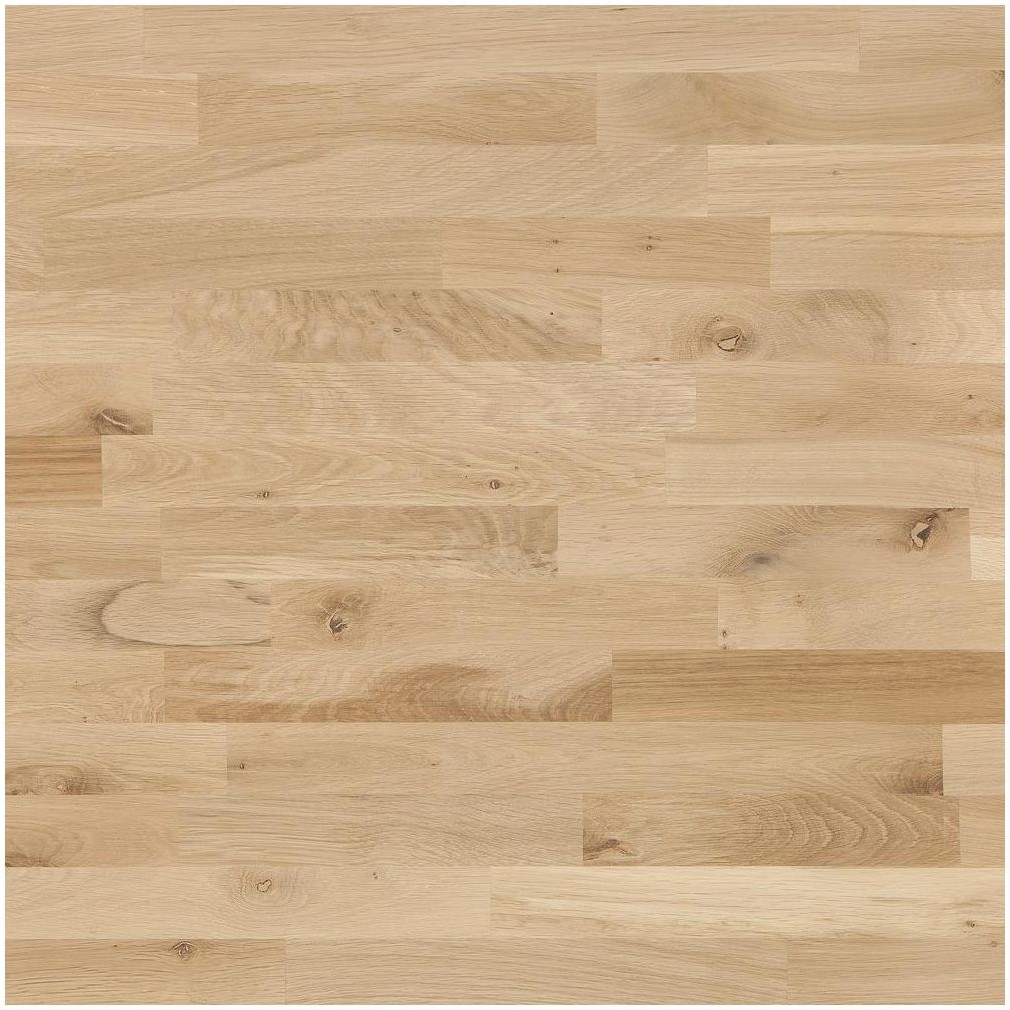 ICF WOOD Blat kuchenny drewniany dąb surowy 300 cm ICF Wood