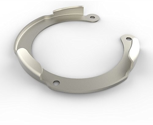 OXFORD bagaż szybki zwalniacz QR Tank Ring adapter typ 6 (OL279) OL279