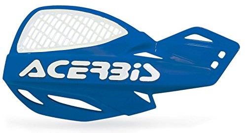 Acerbis Acerbis 2072670003 wentylowane rękawice Uniko, niebieskie 2072670003