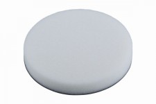 Wolfcraft Gąbka polerska 180 mm na rzep 3164000 WF3164000