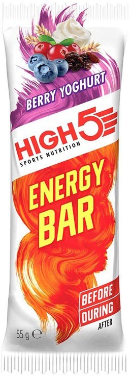 HIGH5 HIGH5 Energy Bar 55g BATON ENERGETYCZNY