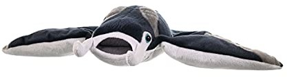 Wild Republic pluszowe zwierzątko Mantarochen, Cuddlekiny, pluszowe zwierzątko 30 cm 22475