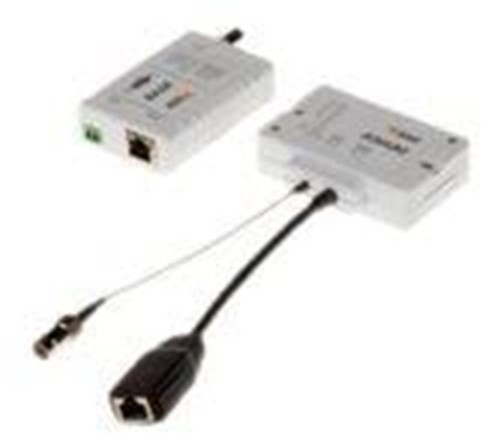 Axis Axis T8645 PoE+ Over Coax Compact (01489-001)
