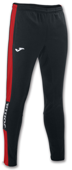 Joma Spodnie zwężane CHAMPION IV Pantalon Largo 100761.106 100761.106