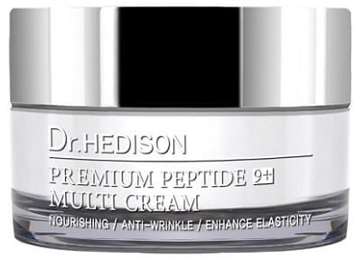 Dr. HEDISON Dr.HEDISON Premium Peptide 9 Krem Premium do twarzy 50ml