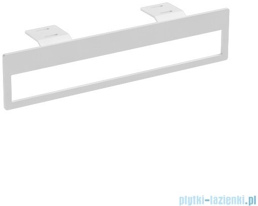Oristo Oristo reling 45cm biały mat OR00-A-RE-45-2 |