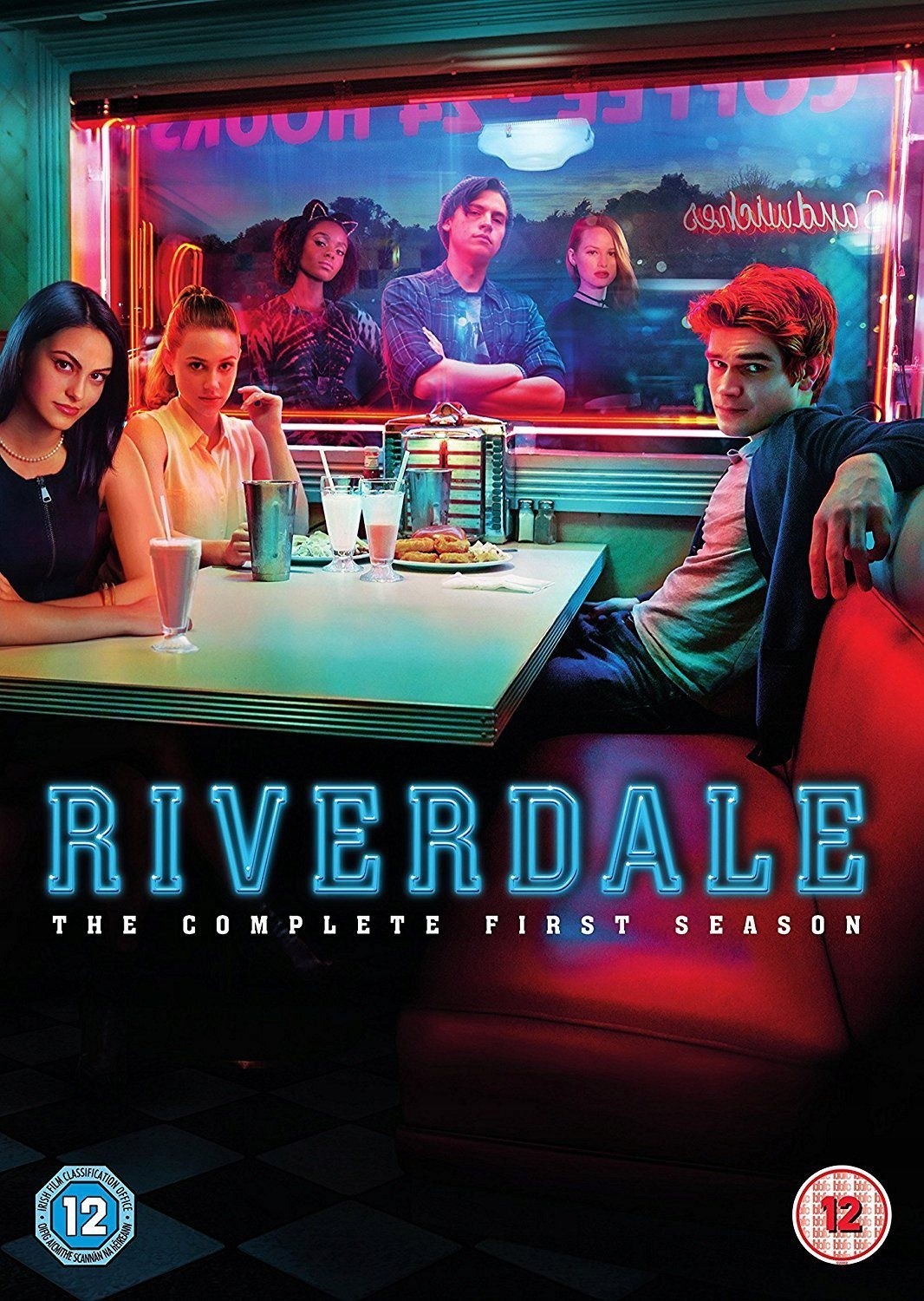 Riverdale Season 1 [DVD]