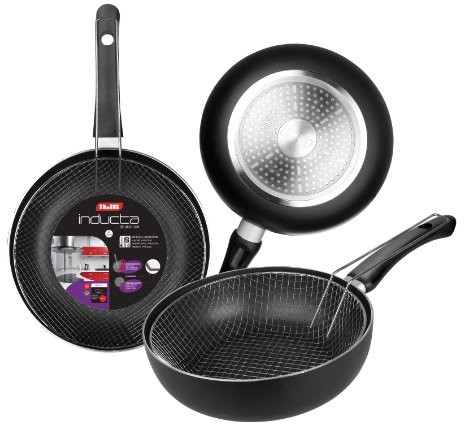 Ibili 410626 W piekarniku garnka, 26 cm 410626