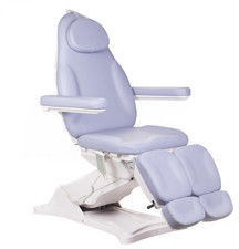 Beauty System Elektr fotel kosmet MODENA PEDI BD-8294 Lawendowy BD-8294/LAVENDE