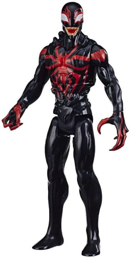 Avengers figurka Maximum Venom Miles Morales