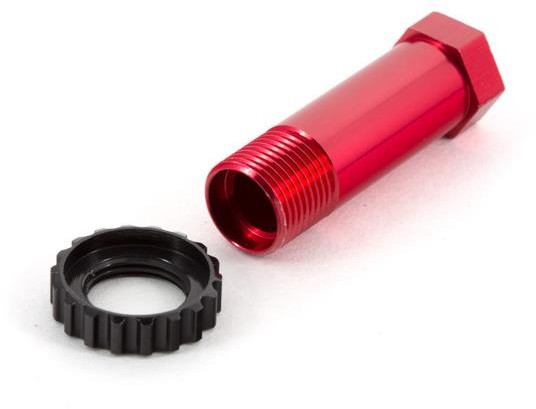 ARRMA Aluminiowy pojemnik serwomechanizmu ARRMA AR340065) 1 szt 10933
