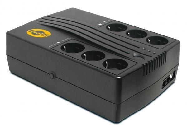 Orvaldi 750SP USB 1075SP