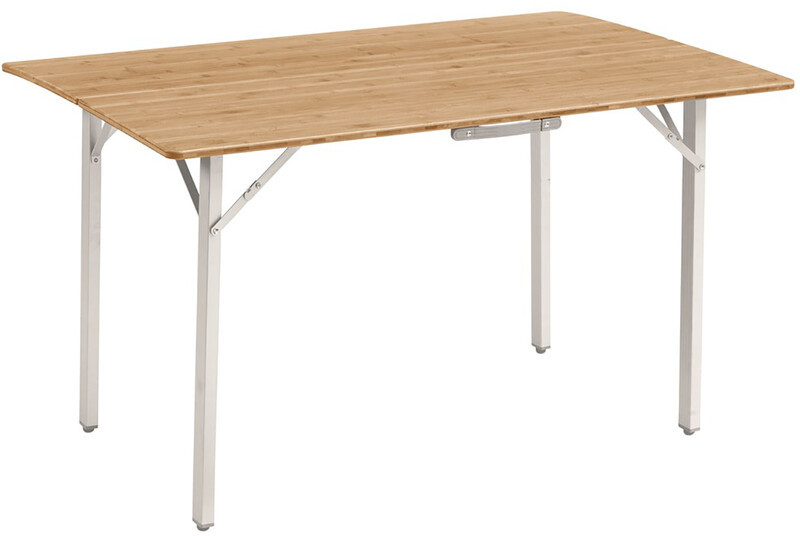 Outwell Kamloops Table L 2021 Stoły kempingowe 531171