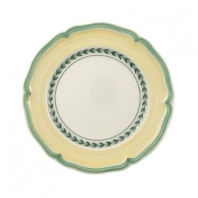 Villeroy & Boch French Garden Vienne Talerz sałatkowy średnica: 21 cm (10-2283-2640)
