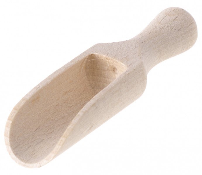 Odelo Prestige Czerpak bukowy Prestige OD7074