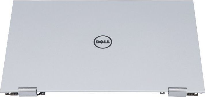 Dell Nowa klapa Obudowa matrycy Inspiron 7359 05N8P8 + antena WiFi + antena GSM + zawiasy uniwersalny 108341-uniw