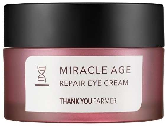 Thank you Farmer Thank you Farmer Repair Eye Cream Krem pod oczy 20g