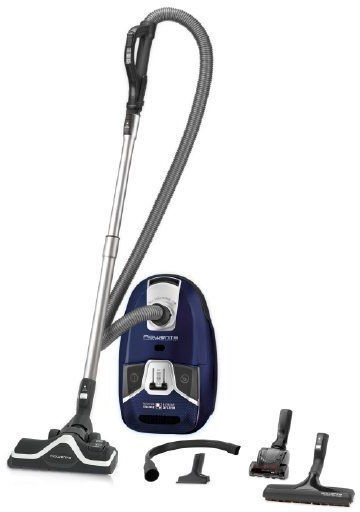 Rowenta RO6371EA Silence Force Compact 4A+