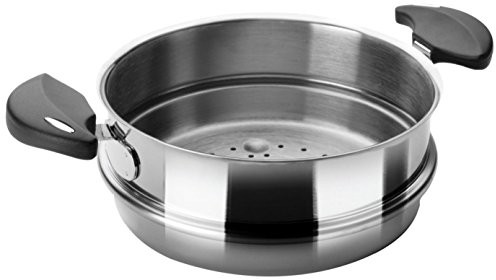 Lacor 88424 szybkowar-statywu d.24 CM Nova ladycor 88424