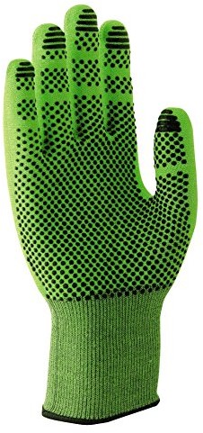 Uvex Uvex C500 Dry 6049909 rękawice chroniące przed przecięciem rozmiar (rękawice): 9 EN 388 1 para 60499